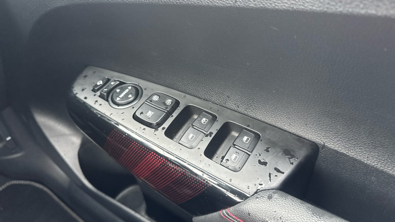 Kia Picanto 1.0T GDi GT-line S 5dr [4 seats] Petrol Hatchback